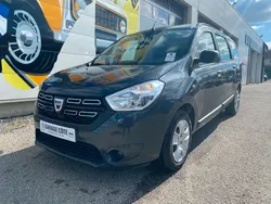 Dacia lodgy 1.5L blue dci 115 Essentiel - 7 Places -