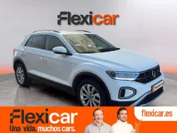 VOLKSWAGEN T-Roc 2.0TDI Life DSG7