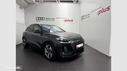 Audi Q6 e-tron 55 quattro 100 kWh