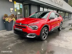 Citroën C4 X 1.2 PureTech Shine EAT8