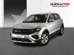 Volkswagen T-Cross 1.0 TSI 70kW