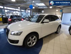 Audi Q5 2.0 TDI 177 Quattro Ambiente S tronic 7 Phase 1