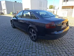 Audi A6 1.9tdi 110cv