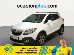 OPEL Mokka 1.7CDTi S&S Excellence 4x2