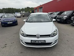 Volkswagen Golf 1.2 TSI 110 CV MATCH