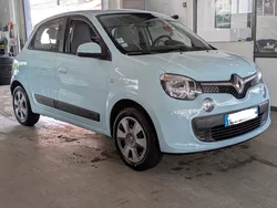 TWINGO 3 SCE 70CH ZEN 5P avec CLIM + ANDROID AUTO APPLE CARPLAY - 97.380KMS