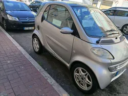 Smart Smart diesel