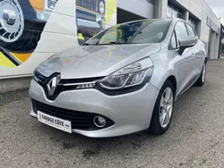 Renault CLIO IV 1.5 DCI 90CH BUSINESS ECO² EDC