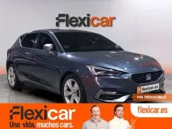 SEAT León 1.5 TSI S&S FR Special Edition 150
