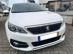 Peugeot 308 SW 1.5 HDI 130cv /135EUR mês