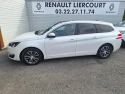 Peugeot 308 SW 1.6 BLUE HDI 120CH S&S ALLURE
