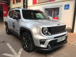 Jeep renegade (2) 1.0 turbo t3 s&s 120 80th anniversary
