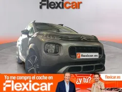 CITROEN C3 Aircross Puretech Live 82