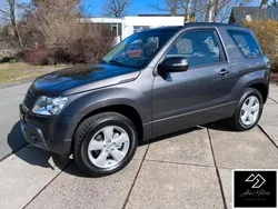 Suzuki Grand Vitara 2.4 166 COMFORT 4WD. 2eme MAIN