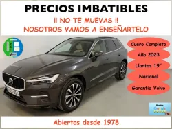 Volvo XC60 B4 Core FWD Aut.