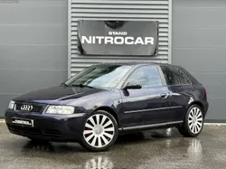 Audi A3 8L 1.9 TDI SPORT 130.CV