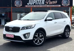 KIA SORENTO FULL OPTIONS 2.2L 200Ch 7 PLACES CRDI 4X4 PREMIUM *GARANTIE 6 MOIS