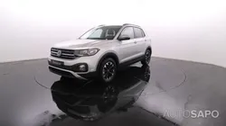 Volkswagen T-Cross 1.0 TSI Life de 2023