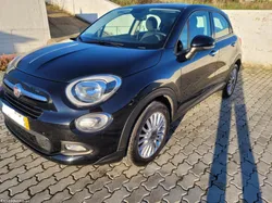 Fiat 500X 1.3 Multijet