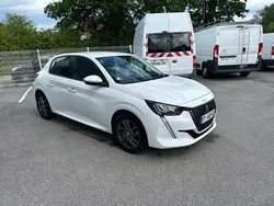 Peugeot 208 active business 75ch