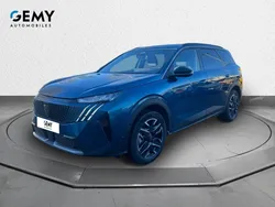 PEUGEOT 5008 Hybrid 145 e-DCS6 Allure