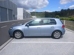 VW Golf 1.6 TDI
