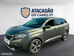Peugeot 3008 1.2 PureTech Access