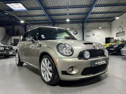 Mini Cooper S R56 1.6 16V Turbo 174 CH