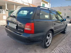Audi A4 1.9 tdi PD 115CV