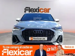 AUDI Q3 35 TFSI Advanced S tronic