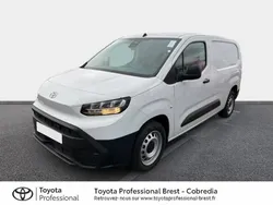 Toyota PROACE CITY Long 130 D-4D Start MC24