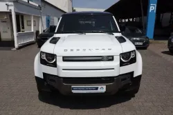LAND ROVER Defender 110 3.0D l6 MHEV X-Dynamic SE AWD Aut. 250