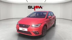 Seat Ibiza 1.0 TSI 95 ch S/S BVM5 Copa