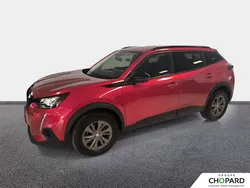 PEUGEOT 2008 PureTech 130 S&S EAT8 Style