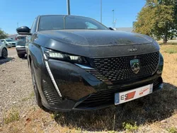 Disponible * Peugeot 308 GT Hybrid 145 dsc6 * 2025 * 10 km * garantie 18/2027