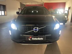Volvo XC60 Ocean Race