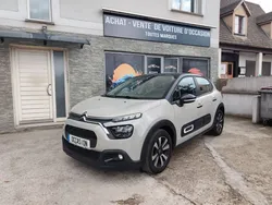 CITROEN C3 C3 1.2 ess 83 SS BVM5 Feel Pack