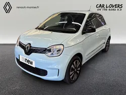 RENAULT Twingo III E-Tech Techno