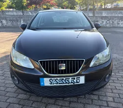 Seat Ibiza 1.9 TDI Sport