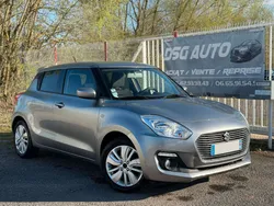 🚀 suzuki swift 1.0 boosterjet 111 privilège – gps – camera – garantie 12 mois 🚀