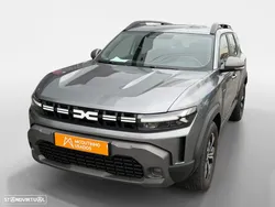 Dacia Duster 1.2 TCe Expression
