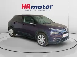 CITROEN C4 Cactus 1.2 PureTech S&S Shine 130