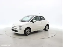 Fiat 500 1.0 Hybrid Lounge