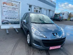 Peugeot 207 1.4l HDI 75cv 1er main 31.000kms 7990