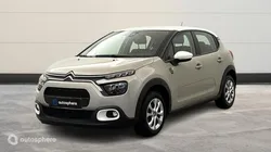Citroen C3 1.2 PureTech 83ch S&S YOU