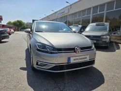 Volkswagen Golf 1.4 TSI Advance DSG7 92kW