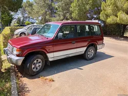Mitsubishi Pajero 2.5 GLX