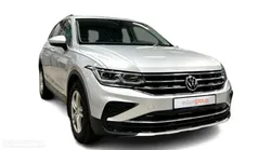 VW Tiguan 1.4 eHybrid OPF DSG Elegance
