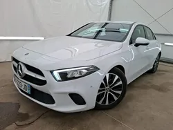 MERCEDES-BENZ Classe A Berline 180d Business Line