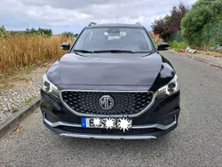 MG ZS EV